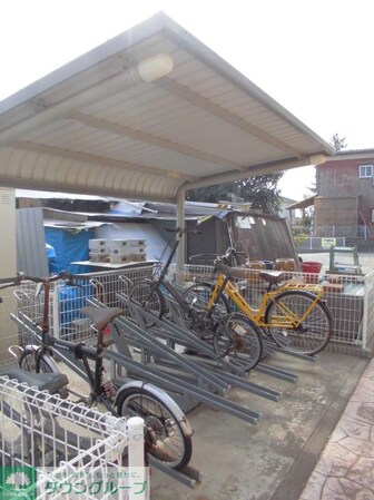 レグメスIIIの物件内観写真